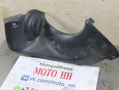 Полка левая, Yamaha, YZF R6, 1999, 0, 0