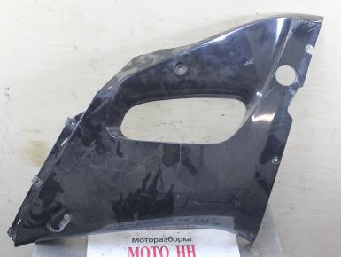 Пластик боковой левый, Yamaha, YZF R6, 1999, 0, 0