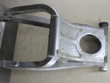 Маятник, Yamaha, YZF R6, 1999, 0, 0