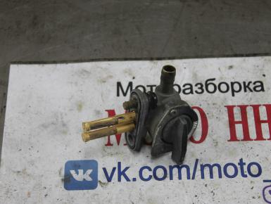 Топливный кран сливной, Yamaha, YZF R6, 1999, 0, 0