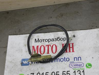 Механизм запирания сиденья, Yamaha, YZF R6, 1999, 0, 0