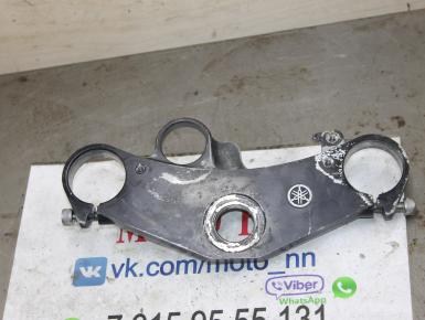 Траверса верхняя, Yamaha, YZF R6, 1999, 0, 0