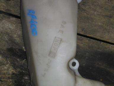 Расширительный бачок охлаждения, Suzuki, RF 400, 1995, 0, 0