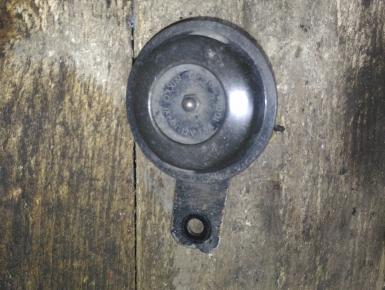 Сигнал звуковой, Suzuki, RF 400, 1995, 0, 0