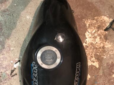 Бак топливный, Suzuki, GSF 250 Bandit, 1995, 0, 0