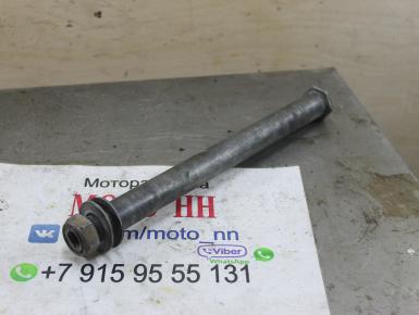 Ось заднего колеса в сборе, Yamaha, FZ 6 Fazer, 2005, 0, 0