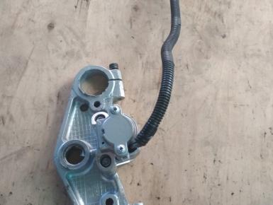 Траверса верхняя, Suzuki, GSF 250 Bandit, 1992, 0, 0