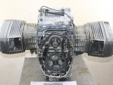 Двигатель, BMW, R 1100 S, 1999, 0, 0