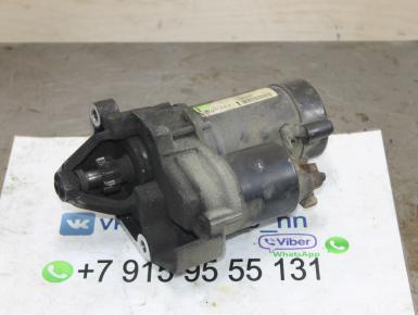 Стартер, BMW, R 1100 S, 1999, 0, 0