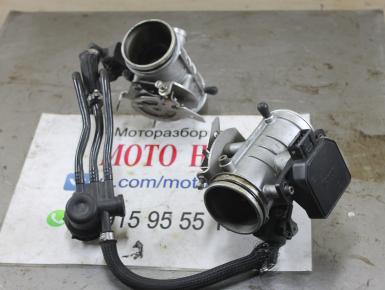 блок инжектора, BMW, R 1100 S, 1999, 0, 0