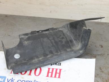 Накладка пластиковая, BMW, R 1100 S, 1999, 0, 0