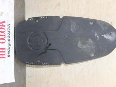 Крышка генератора, BMW, R 1100 S, 1999, 0, 0