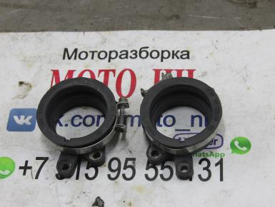 Патрубок впускной, BMW, R 1100 S, 1999, 0, 0