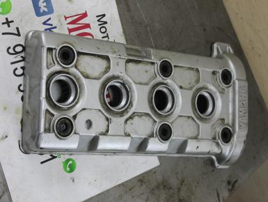 Клапанная крышка Передняя, Yamaha, YZF R6, 1999, 0, 0