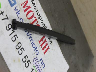 Успокоитель цепи ГРМ, Yamaha, YZF R6, 1999, 0, 0