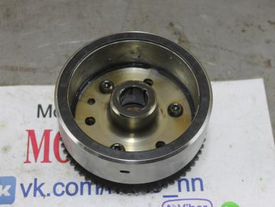 Ротор, Yamaha, YZF R6, 1999, 0, 0