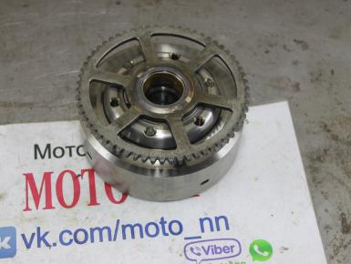 Обгонная муфта, Yamaha, YZF R6, 1999, 0, 0