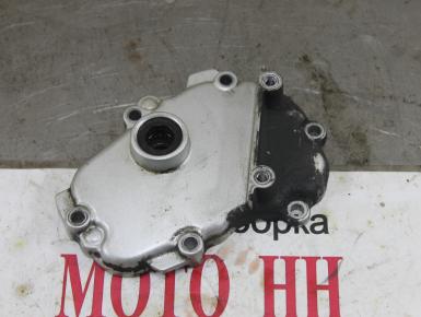 Крышка КПП, Yamaha, YZF R6, 1999, 0, 0
