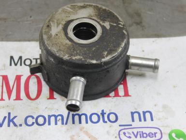 Масляный радиатор, Yamaha, YZF R6, 1999, 0, 0