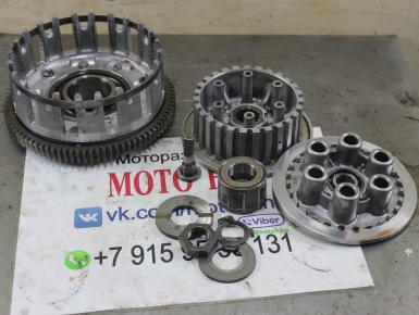 Корзина Сцепления, Yamaha, YZF R6, 1999, 0, 0