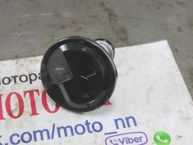 Маслоприемник, Yamaha, YZF R6, 1999, 0, 0