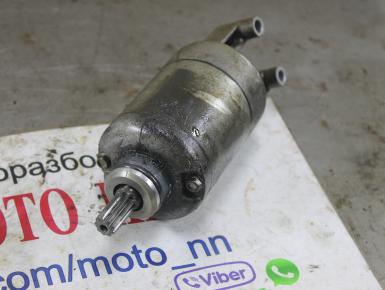 Стартер, Yamaha, YZF R6, 1999, 0, 0
