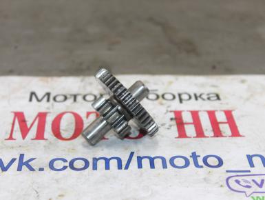 Шестерня стартера, Yamaha, YZF R6, 1999, 0, 0