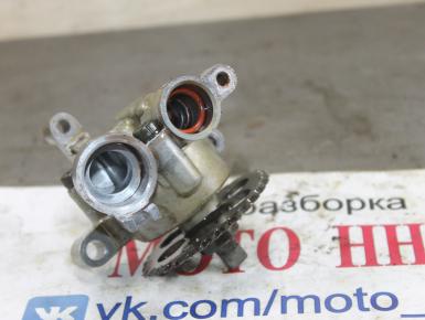Насос масляный, Yamaha, YZF R6, 1999, 0, 0