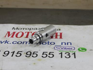 Предохранительный клапан давления масла, Yamaha, YZF R6, 1999, 0, 0