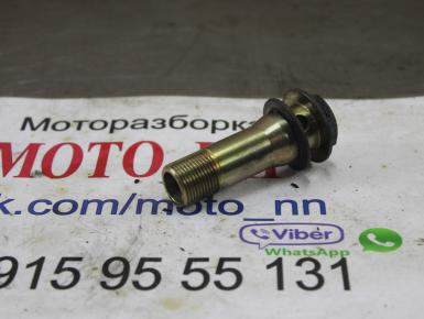 Болты двигателя, Yamaha, YZF R6, 1999, 0, 0