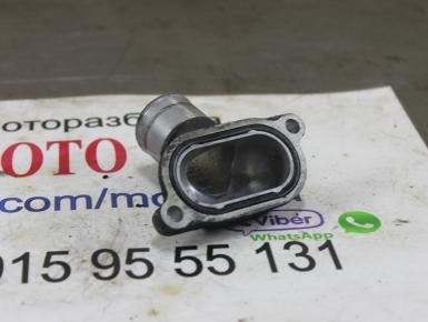 Патрубки охлаждения (комплект), Yamaha, YZF R6, 1999, 0, 0