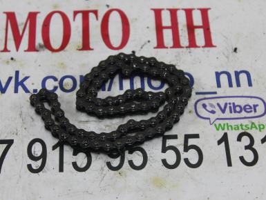 Цепь масляного насоса, Yamaha, YZF R6, 1999, 0, 0