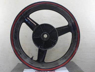 Диск колесный задний R17, Yamaha, YZF R6, 1999, 0, 0