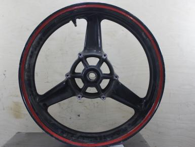 Диск колесный передний R17, Yamaha, YZF R6, 1999, 0, 0