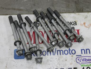 Болты ГБЦ, Yamaha, YZF R6, 1999, 0, 0