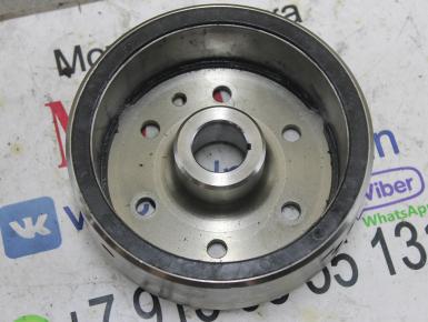 Ротор, Yamaha, YZF R6, 1999, 0, 0