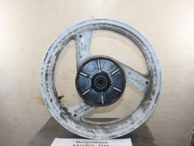 Диск колесный задний R17, Yamaha, FZ 400, 1997, 0, 0