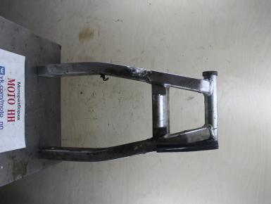 Маятник, Yamaha, FZ 400, 1997, 0, 0