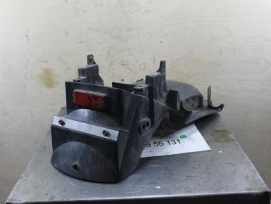 Подкрылок, Yamaha, FZ 400, 1997, 0, 0