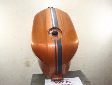 Бак топливный, Yamaha, FZ 400, 1997, 0, 0