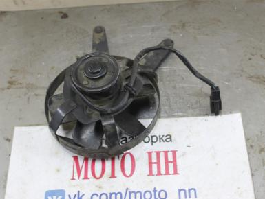 Вентилятор охлаждения, Yamaha, FZ 400, 1997, 0, 0