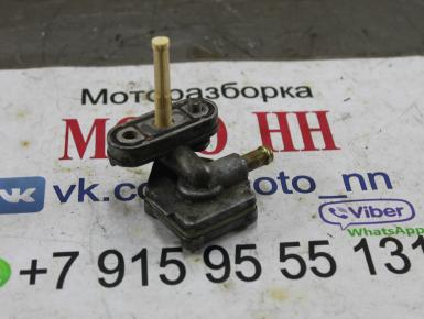 Топливный кран вакуумный, Yamaha, FZ 400, 1997, 0, 0