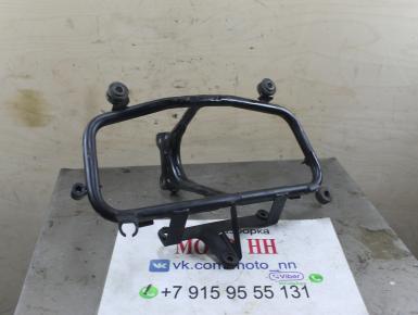 Паук приборной панели, Yamaha, FZ 400, 1997, 0, 0