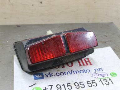 Стоп сигнал, Yamaha, FZ 400, 1997, 0, 0