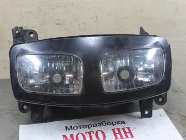 Фара, Yamaha, FZ 400, 1997, 0, 0