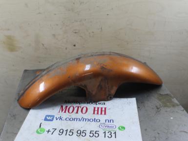 Крыло переднее, Yamaha, FZ 400, 1997, 0, 0
