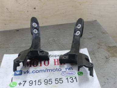 Паук приборной панели, Yamaha, FZ 400, 1997, 0, 0