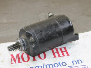 Стартер, Yamaha, FZ 400, 1997, 0, 0