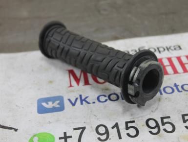 Ручка газа с грипсой, Yamaha, FZ 400, 1997, 0, 0