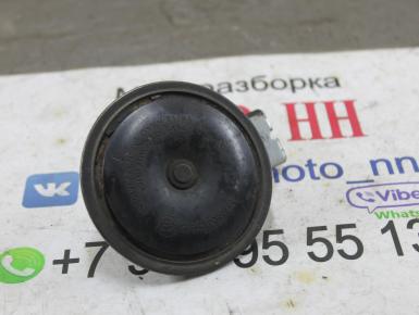 Сигнал звуковой, Yamaha, FZ 400, 1997, 0, 0